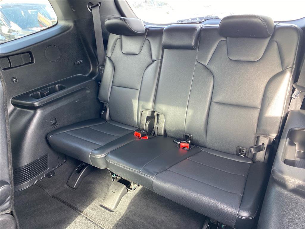 Used 2023 Kia Telluride EX X-Line image 23