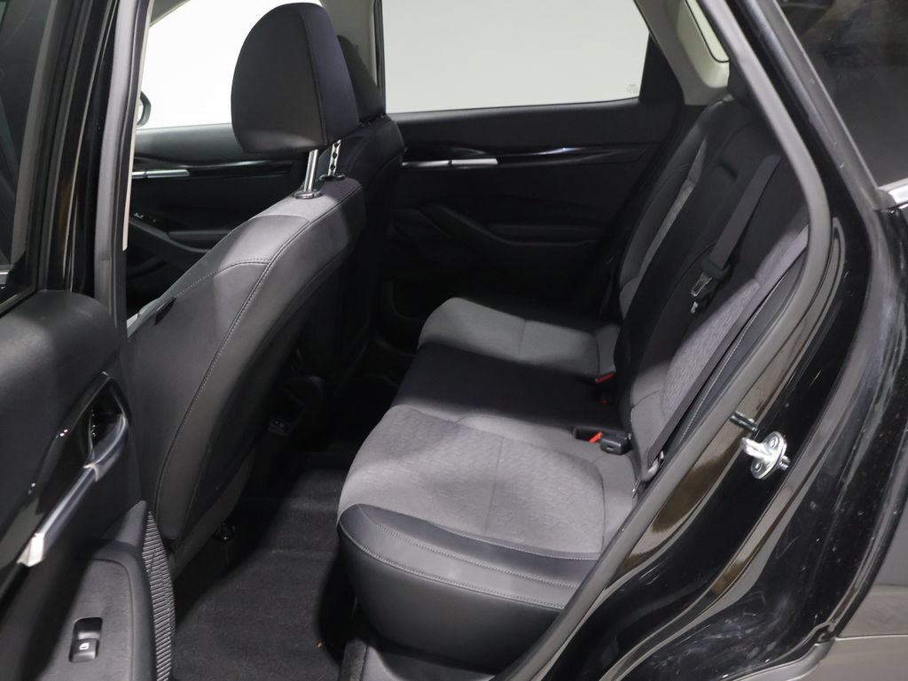 Used 2024 Kia Seltos S AWD/4WD image 18