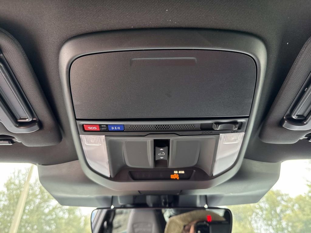 New 2026 Subaru Forester Wilderness image 45