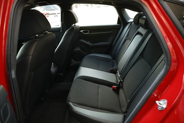 Used 2025 Honda Civic Sport image 25