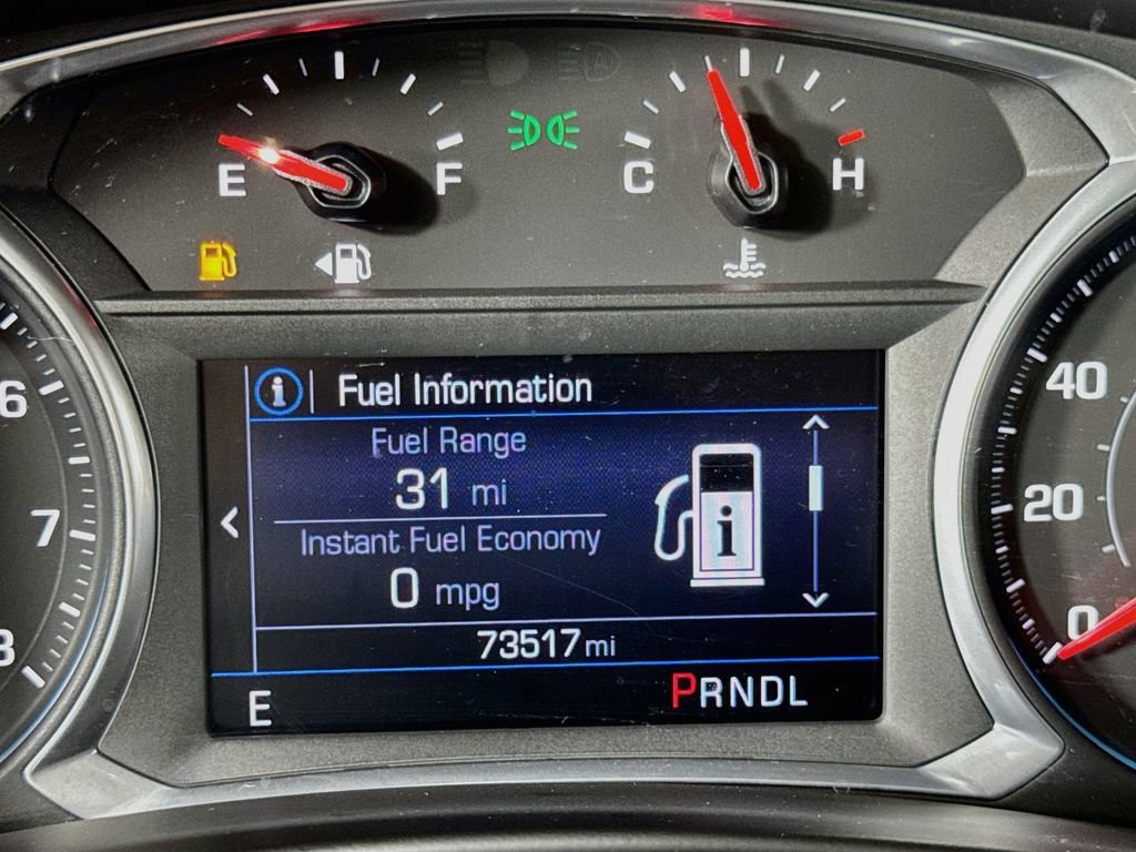 Used 2019 Chevrolet Equinox LT AWD/4WD image 19
