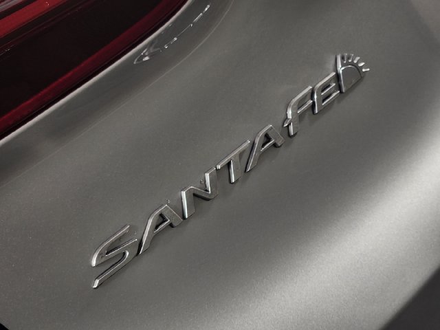 Certified 2023 Hyundai Santa Fe Calligraphy AWD/4WD image 8