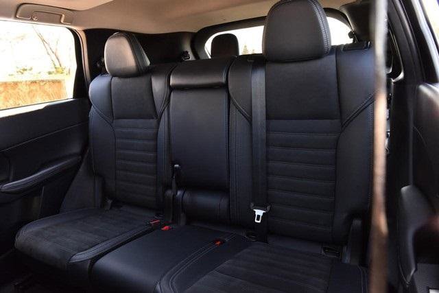 Used 2024 Mitsubishi Outlander Ralliart image 26