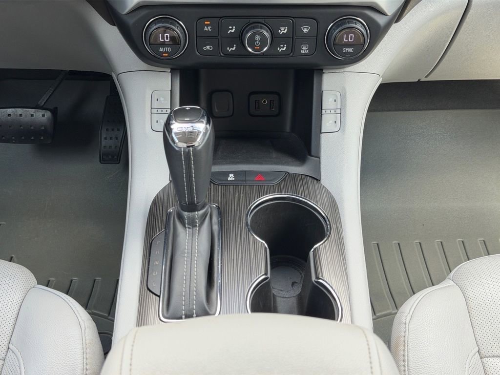 Used 2019 GMC Acadia SLT image 18