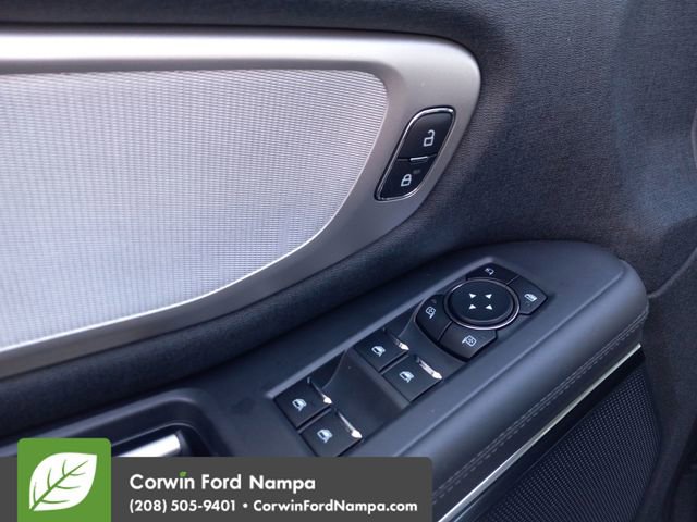 New 2026 Ford Expedition Max Active image 11