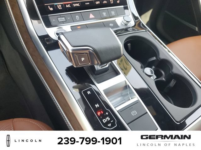 Used 2025 Audi Q8 Premium Plus w/ Premium Plus Package AWD/4WD image 27