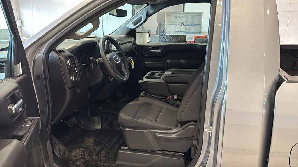 New 2026 GMC Sierra 2500 Pro AWD/4WD image 15