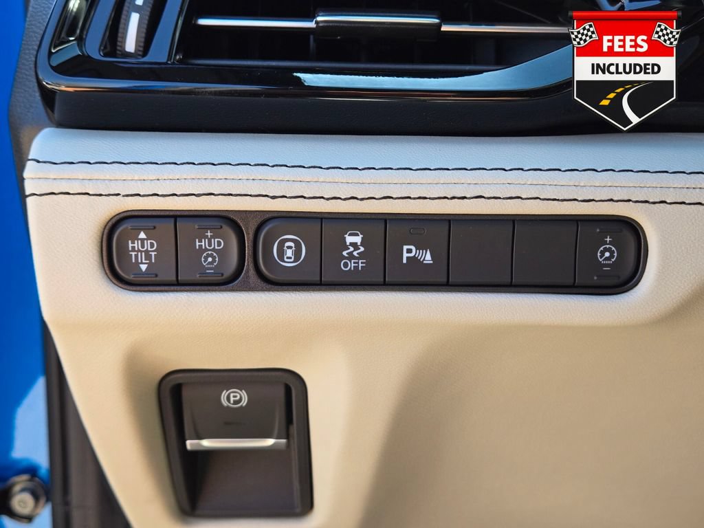 New 2026 Acura MDX Type S AWD/4WD image 33