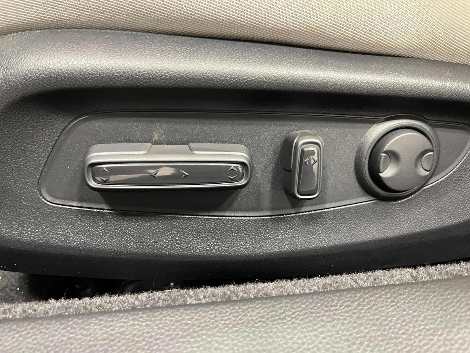 New 2026 Honda Accord SE image 13