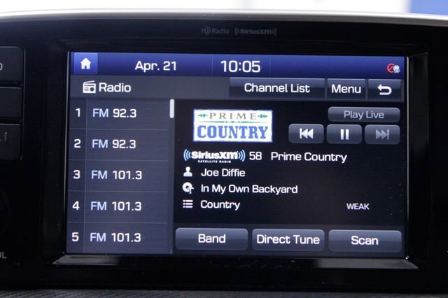 Used 2020 Hyundai Tucson SEL FWD image 30