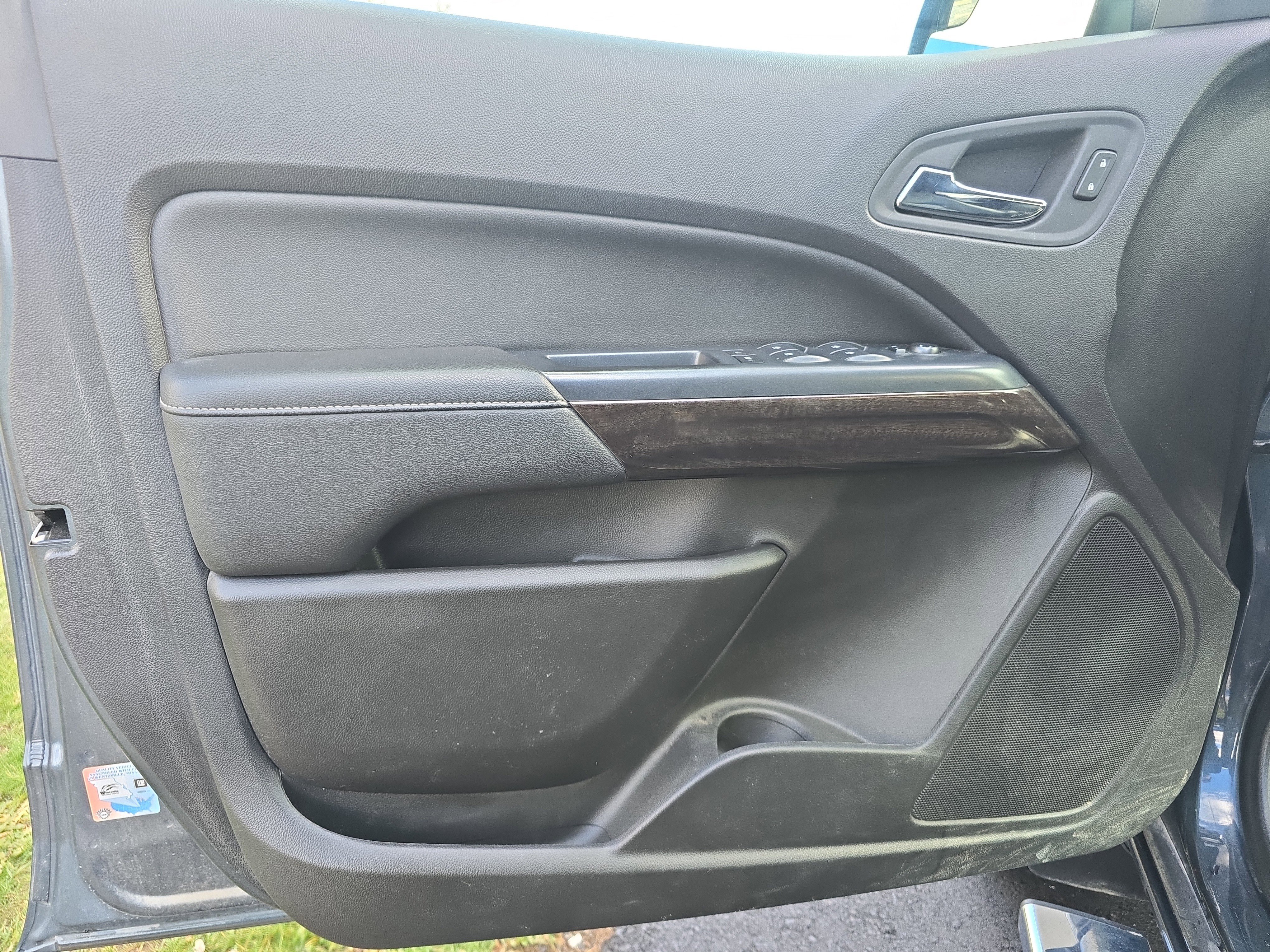 Used 2019 GMC Canyon SLT w/ Driver Alert Package image 15