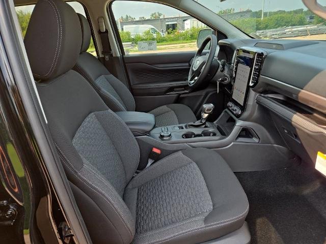 New 2026 Ford Ranger XLT AWD/4WD image 33