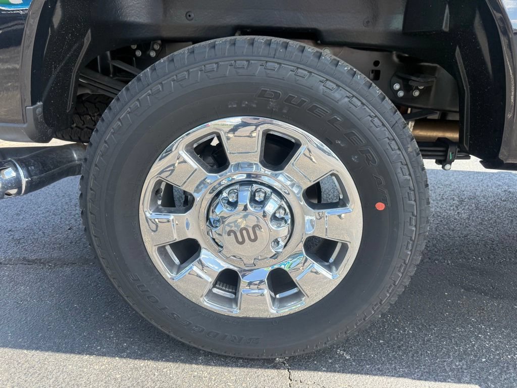 New 2026 Ford F250 King Ranch w/ Chrome Package AWD/4WD image 64