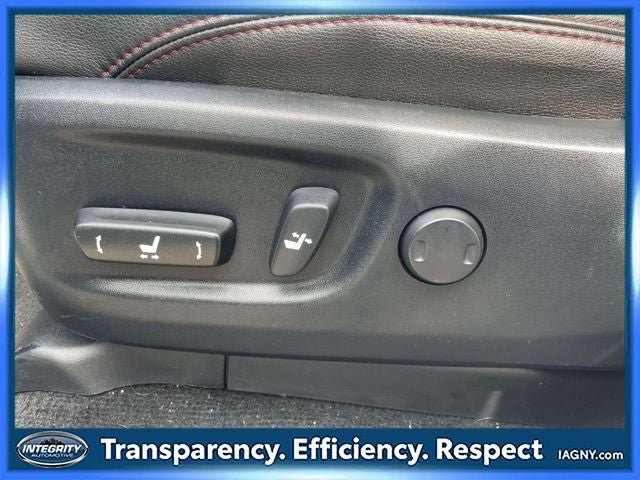 Certified 2022 Toyota 4Runner TRD Off-Road Premium image 18