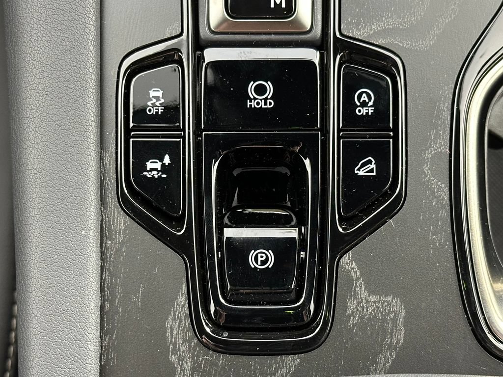 New 2026 Lexus RX 350 Premium Plus AWD/4WD image 26