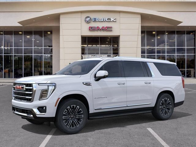 New 2026 GMC Yukon XL Elevation w/ Technology Package RWD image 2
