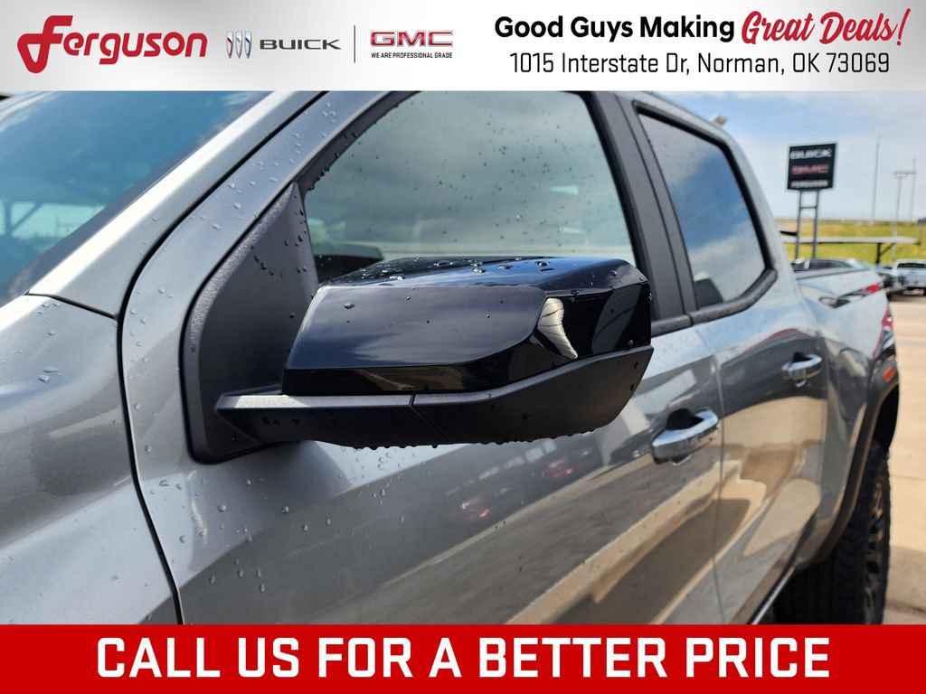 New 2026 GMC Canyon Elevation w/ Convenience Package AWD/4WD image 13
