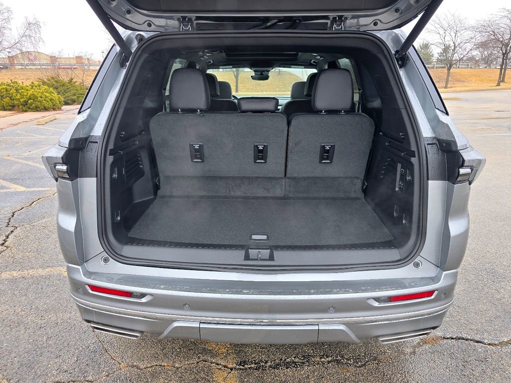 New 2026 Buick Enclave Avenir w/ Super Cruise Package image 32