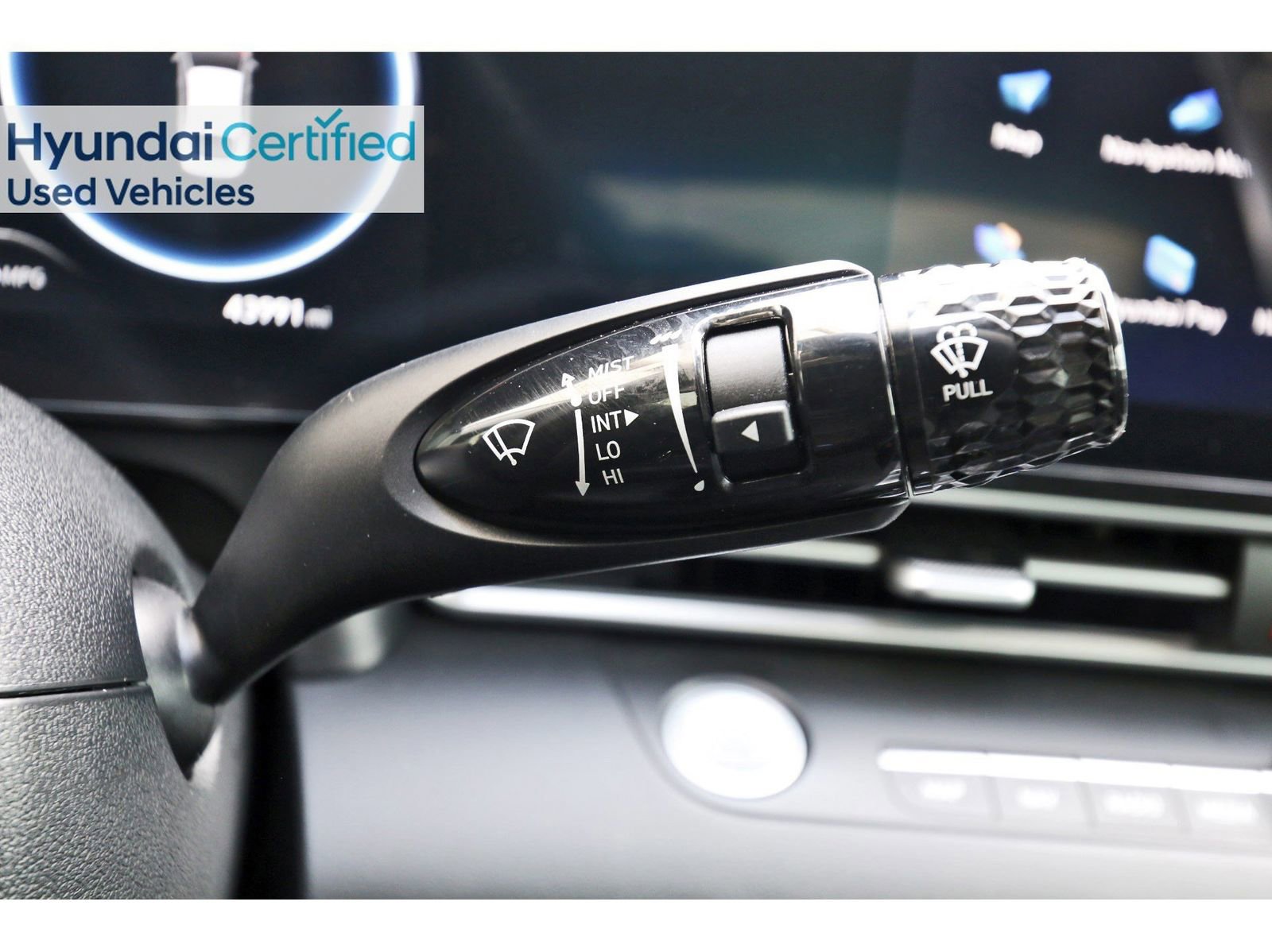 Certified 2023 Hyundai Elantra Limited FWD image 21