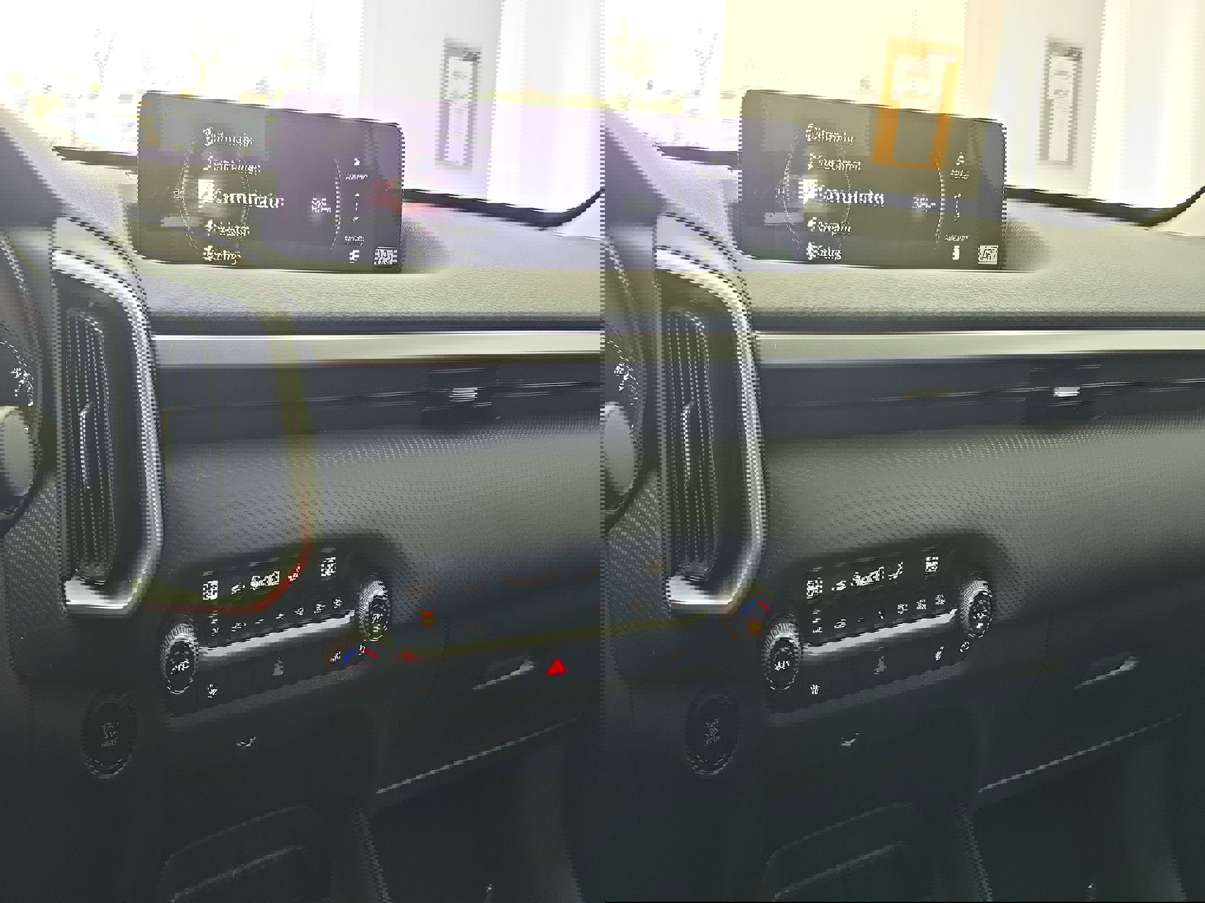 Used 2025 MAZDA CX-50 AWD 2.5 S w/ Weather Package image 20