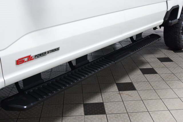 Used 2023 Ford F250 Lariat w/ Sport Appearance Package image 23