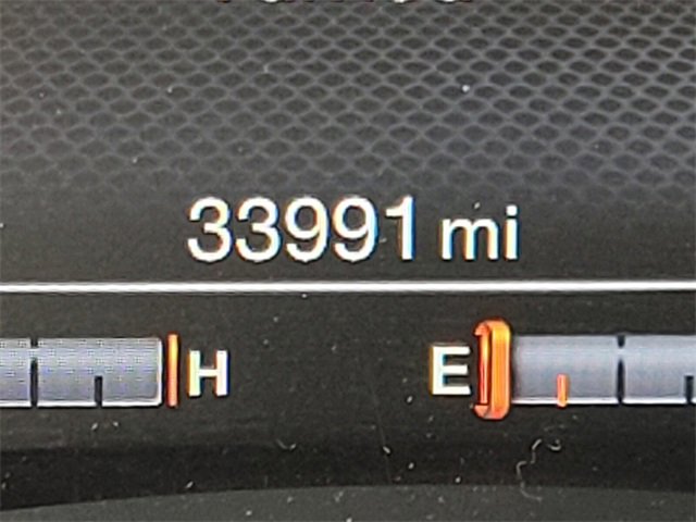 Used 2023 Jeep Renegade Latitude image 30