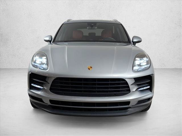 Used 2021 Porsche Macan S AWD/4WD image 6