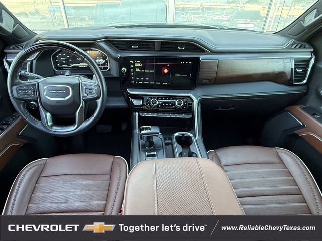Used 2023 GMC Sierra 1500 Denali Ultimate image 13