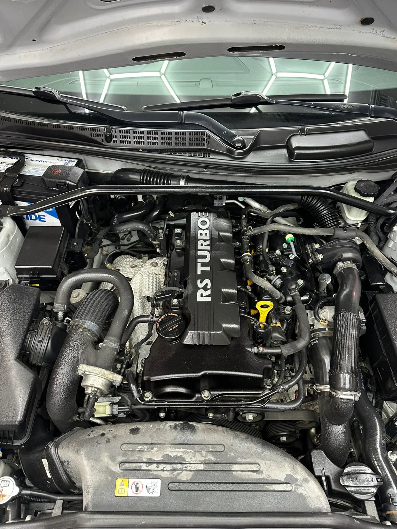 Used 2014 Hyundai Genesis 2.0T image 22