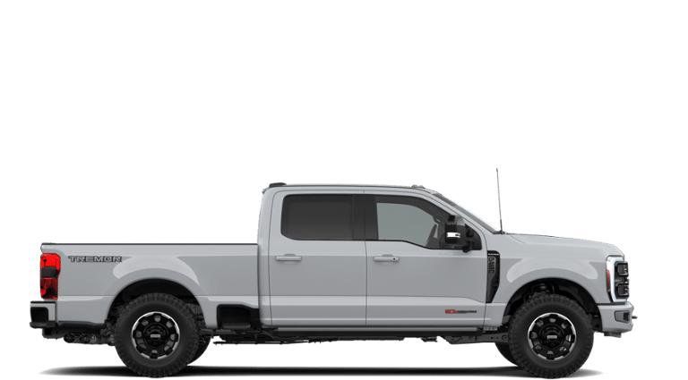 New 2026 Ford F250 4x4 Crew Cab Super Duty image 27