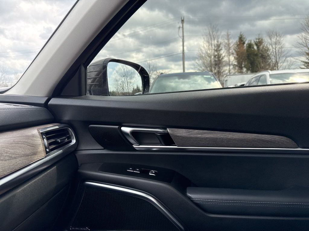 Used 2021 Kia Telluride SX image 14