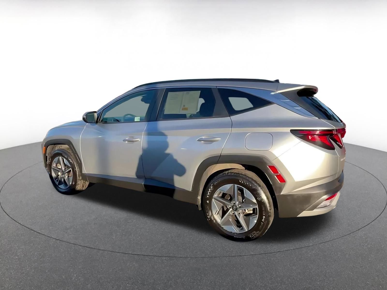 Used 2025 Hyundai Tucson SEL image 10