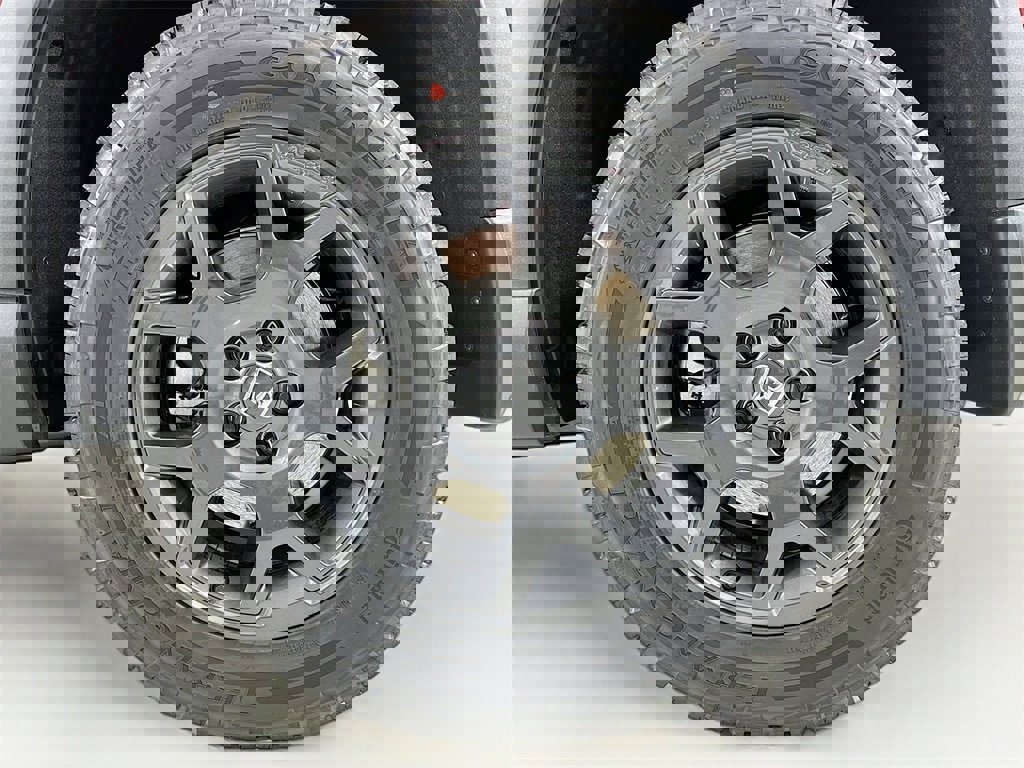 New 2025 Honda Pilot TrailSport image 9