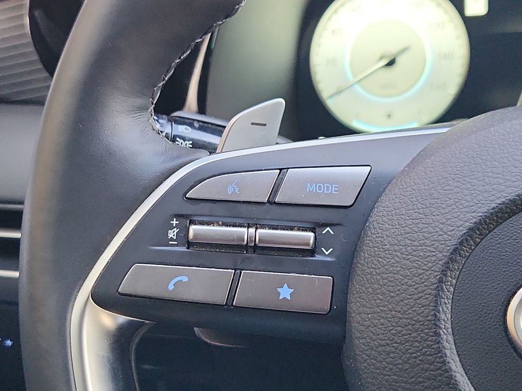 Used 2024 Hyundai Palisade Limited image 27