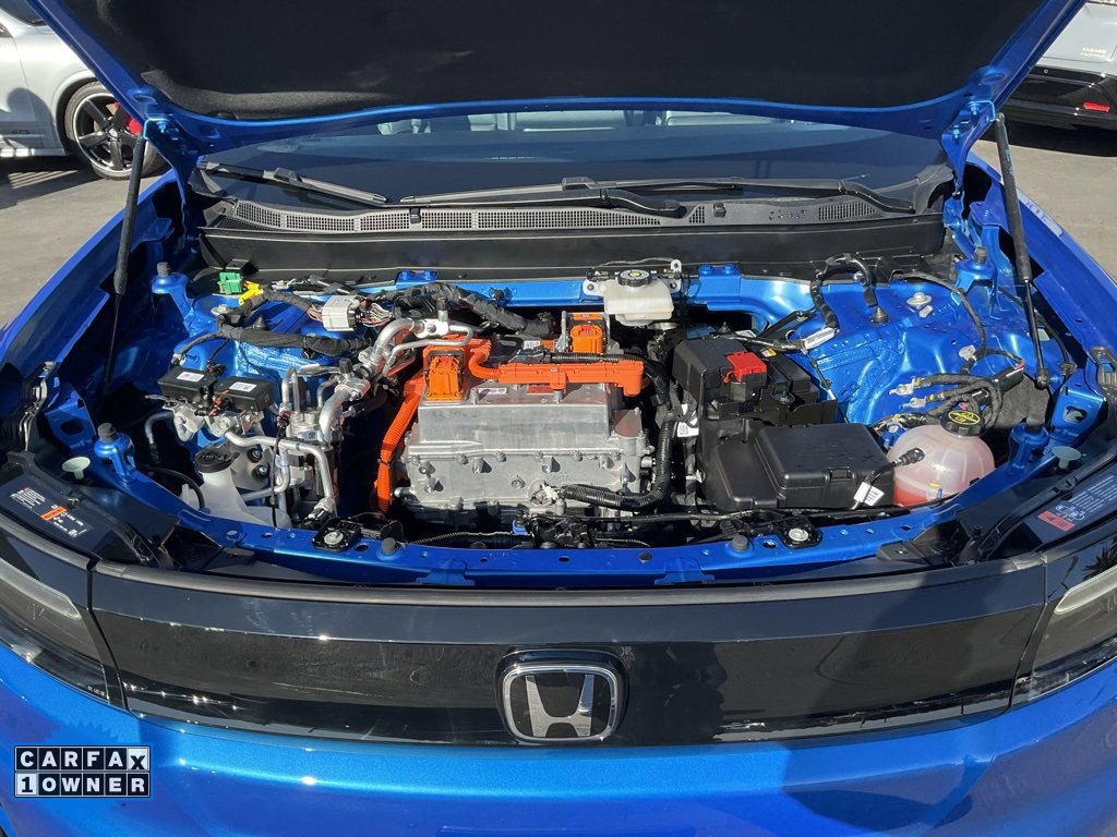Used 2024 Honda Prologue Touring image 11