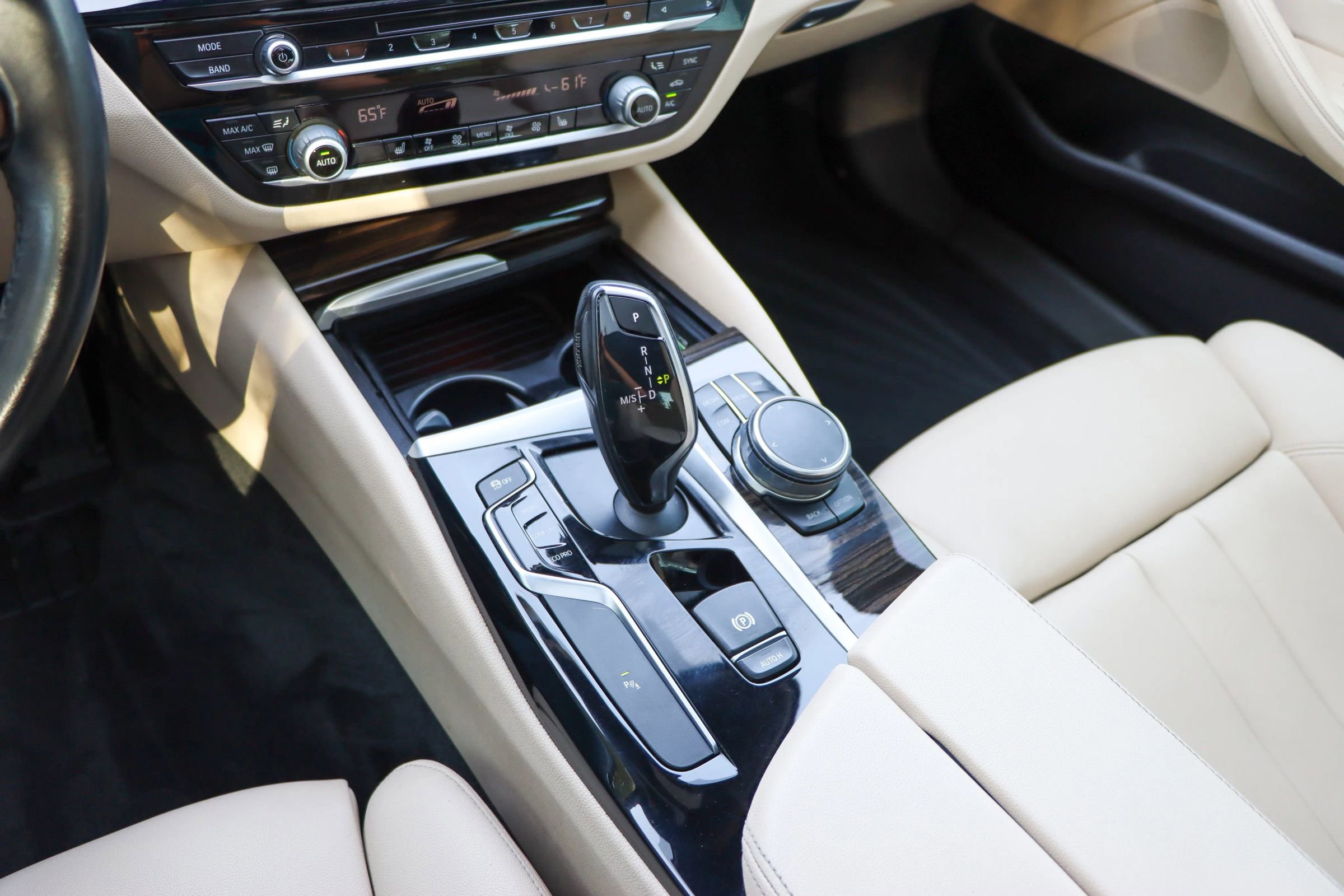 Used 2018 BMW 530i image 41