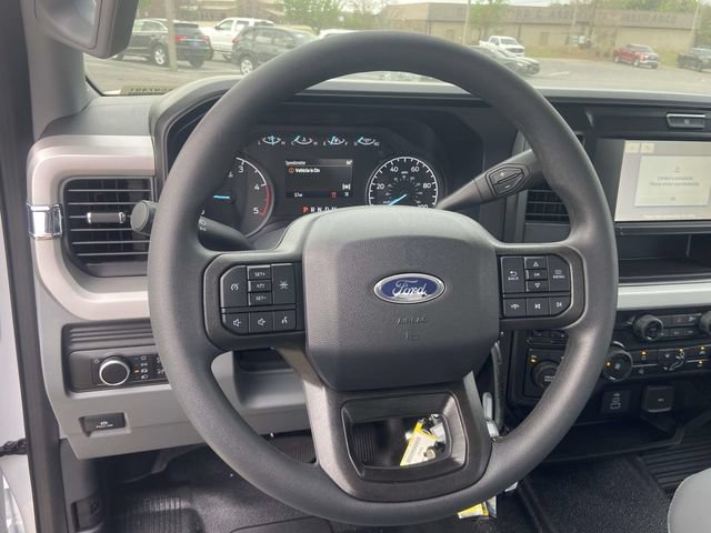 New 2026 Ford F550 4x4 Crew Cab Super Duty image 13