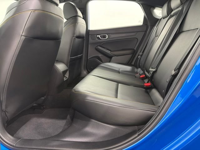 Certified 2026 Acura Integra A-Spec w/ Technology Package FWD image 17