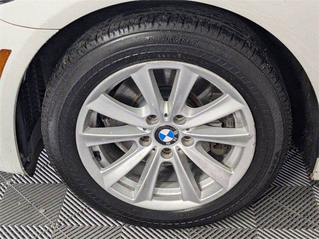 Used 2014 BMW 528i Sedan image 8