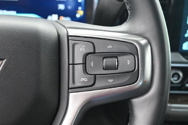 Used 2026 Chevrolet Silverado 1500 LT AWD/4WD image 31