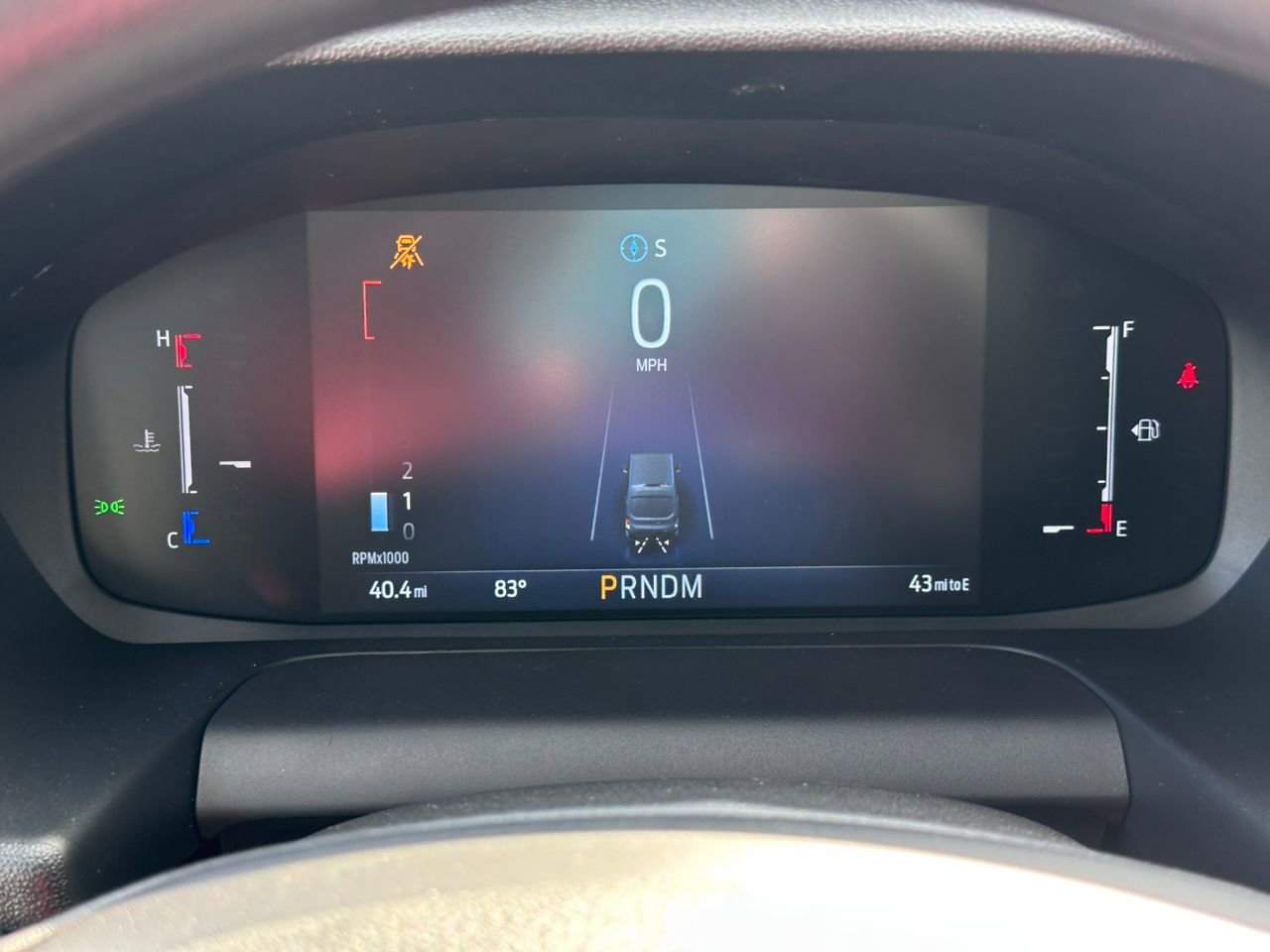 New 2026 Ford Transit 150 Low Roof AWD w/ Load Area Protection Package image 25