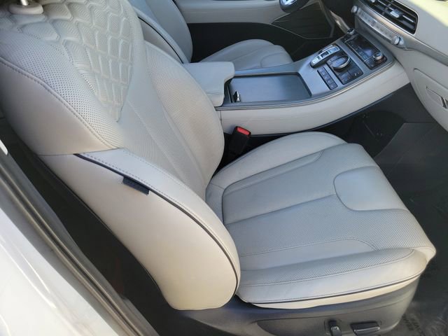 Used 2022 Hyundai Palisade Calligraphy w/ Cargo Package image 26