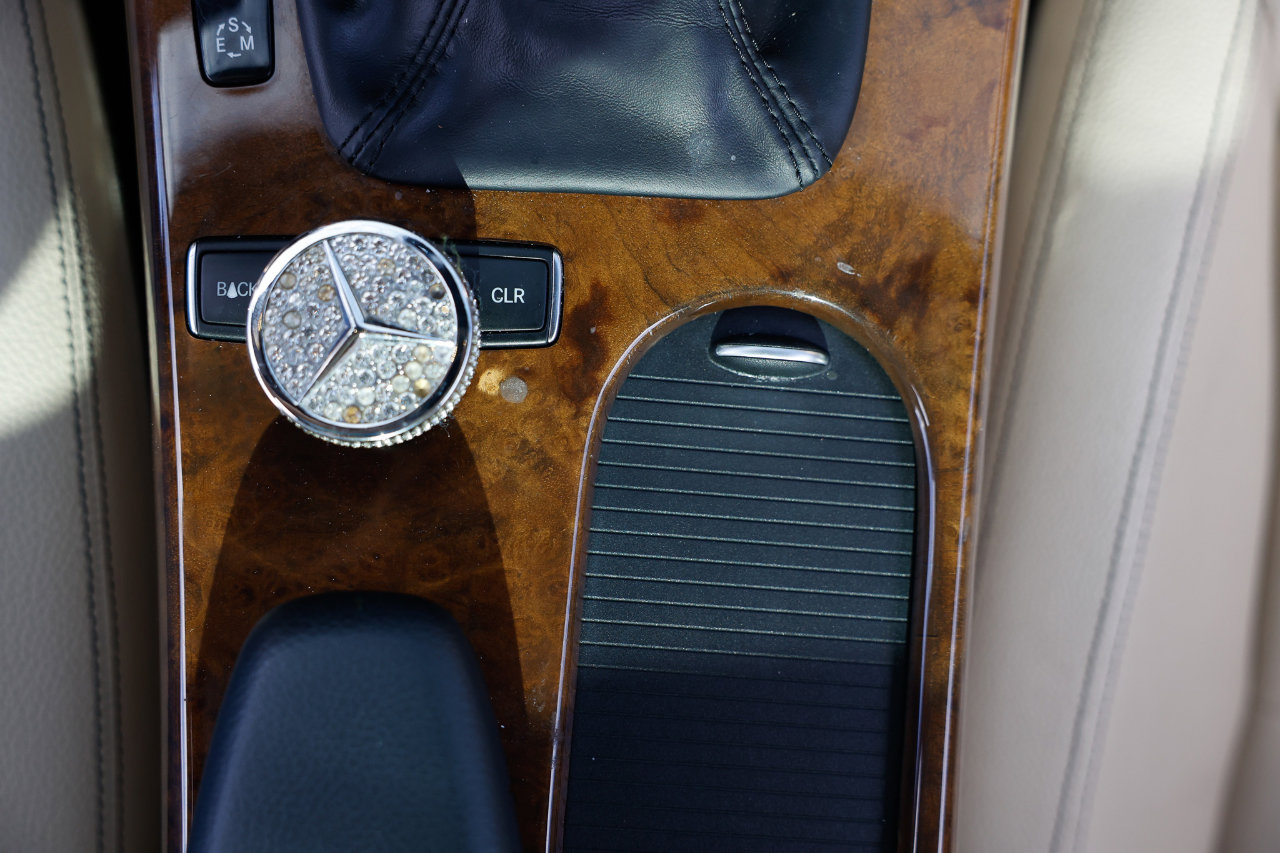 Used 2014 Mercedes-Benz SLK 250 image 34