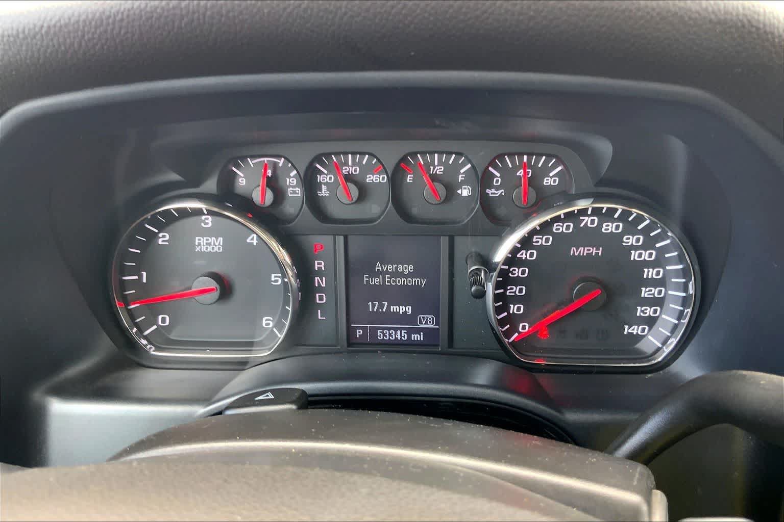 Used 2018 GMC Sierra 1500 2WD Regular Cab image 15