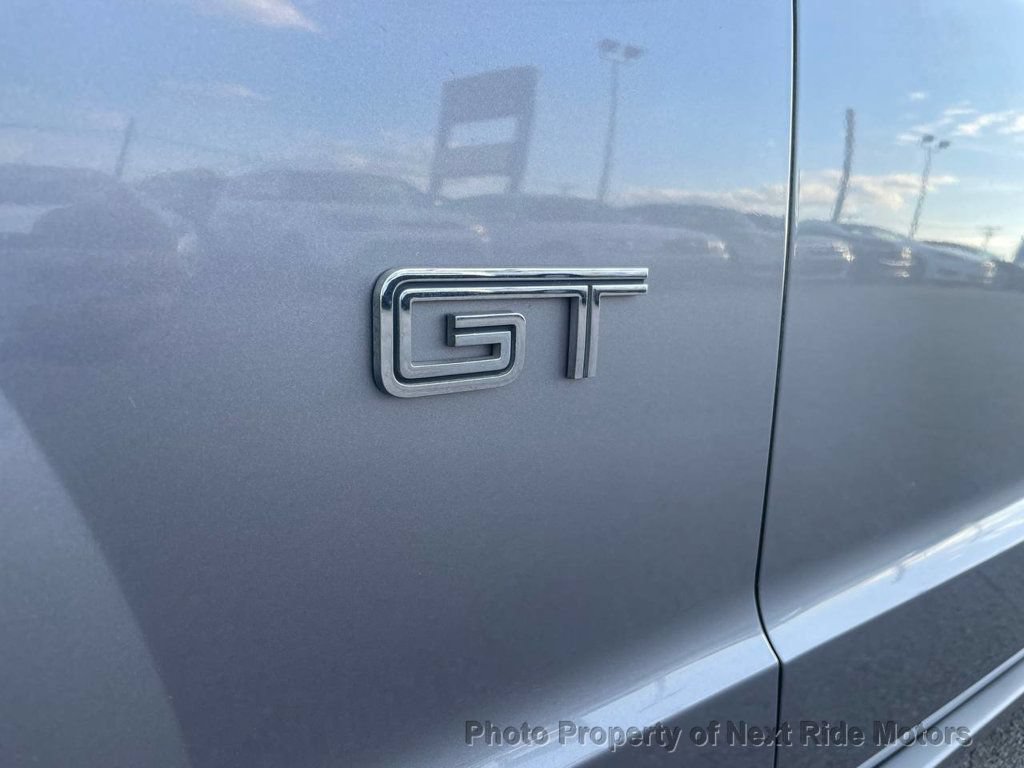 Used 2006 Ford Mustang GT RWD image 13