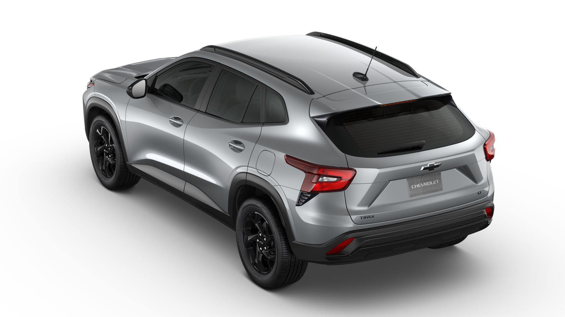 New 2026 Chevrolet Trax LT w/ Midnight Edition image 50
