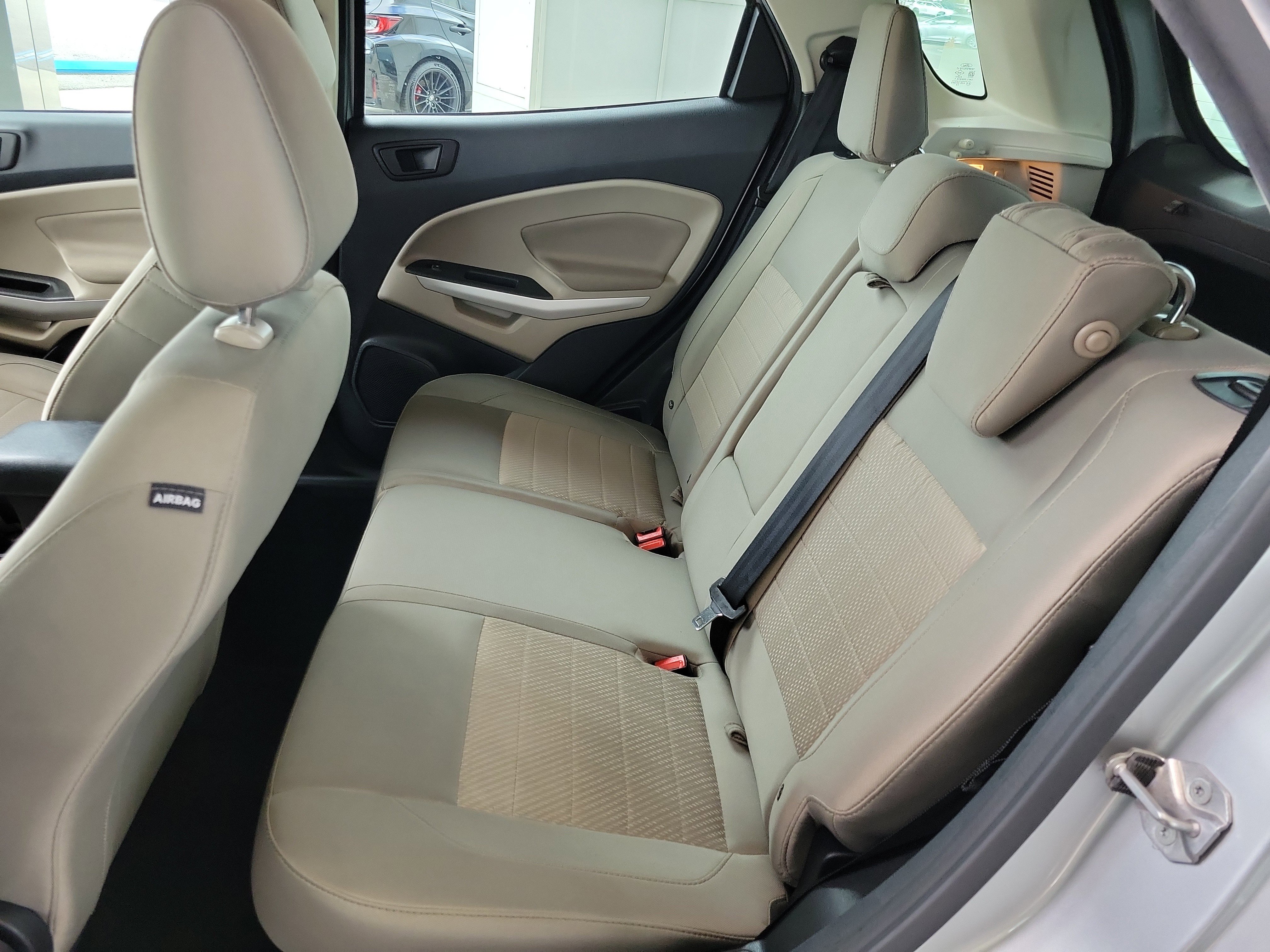 Used 2021 Ford EcoSport S image 27