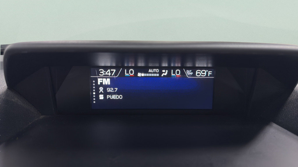 Used 2023 Subaru Forester Limited image 36