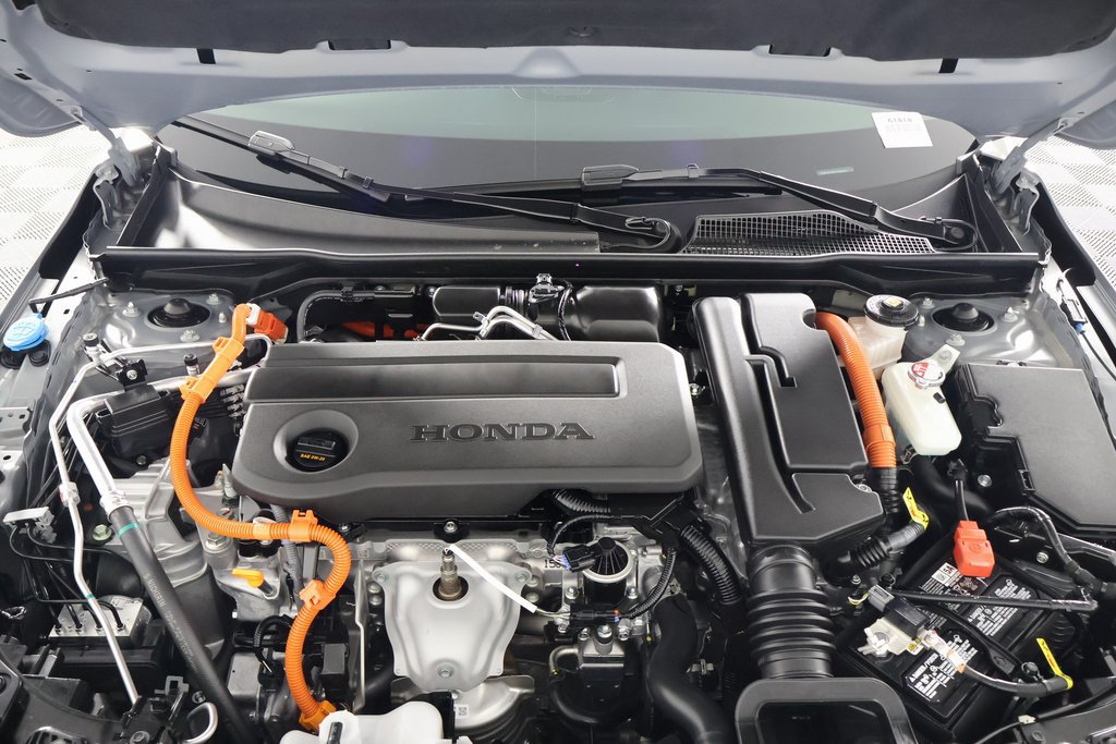 Used 2026 Honda Civic Sport image 13
