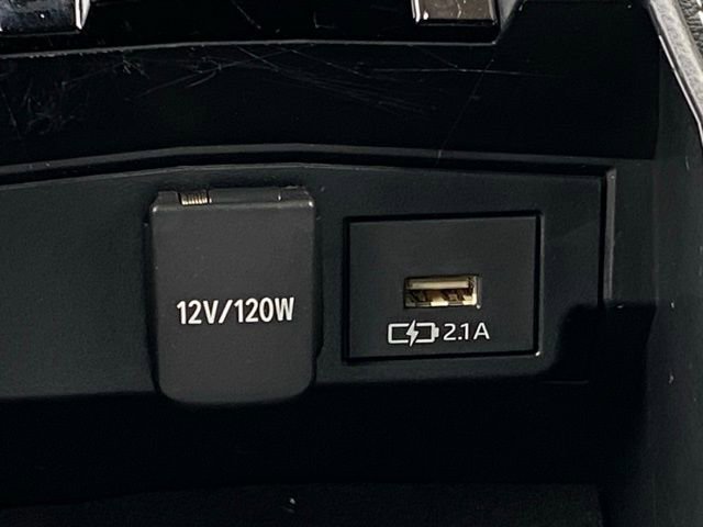 Certified 2021 Toyota Corolla XSE FWD image 25
